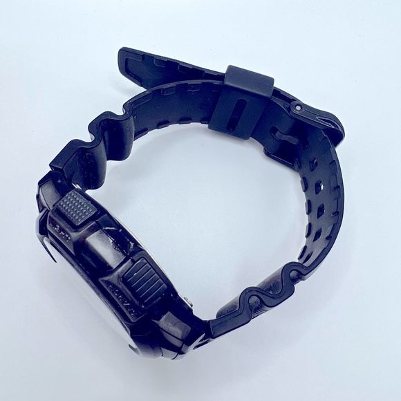 Casio 5 alarms 3198 AE-1000W. Multi functional digital face. New battery - Picture 4 of 8